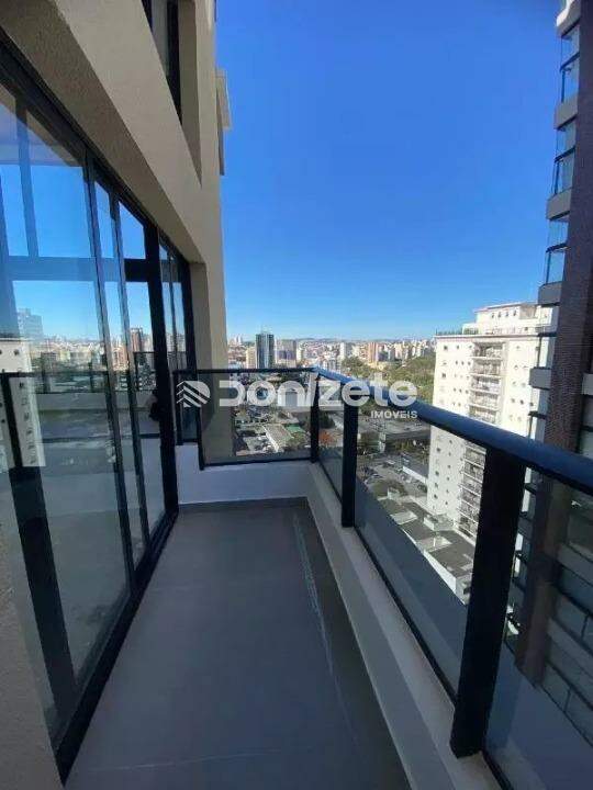 Apartamento Duplex à venda no Jardim: 