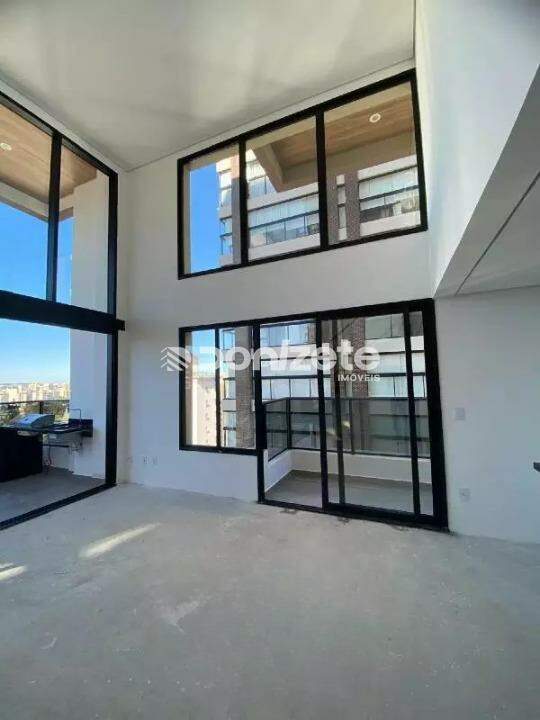 Apartamento Duplex à venda no Jardim: 