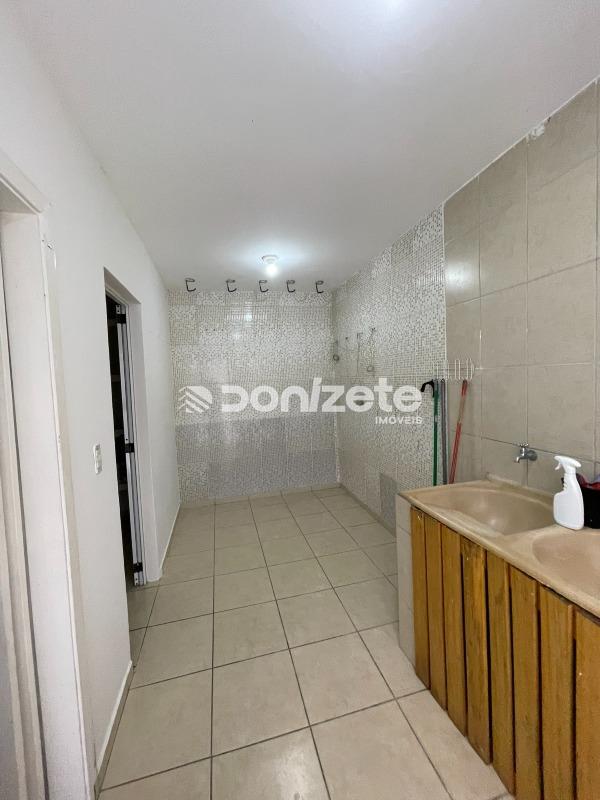 Sobrado à venda no Campestre: 