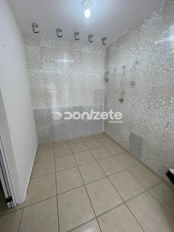 Sobrado à venda no Campestre: 