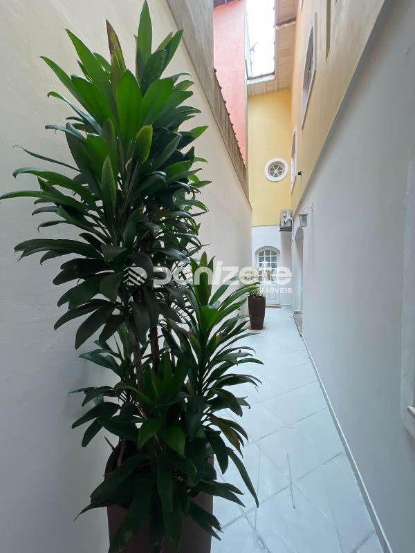 Sobrado à venda no Campestre: 