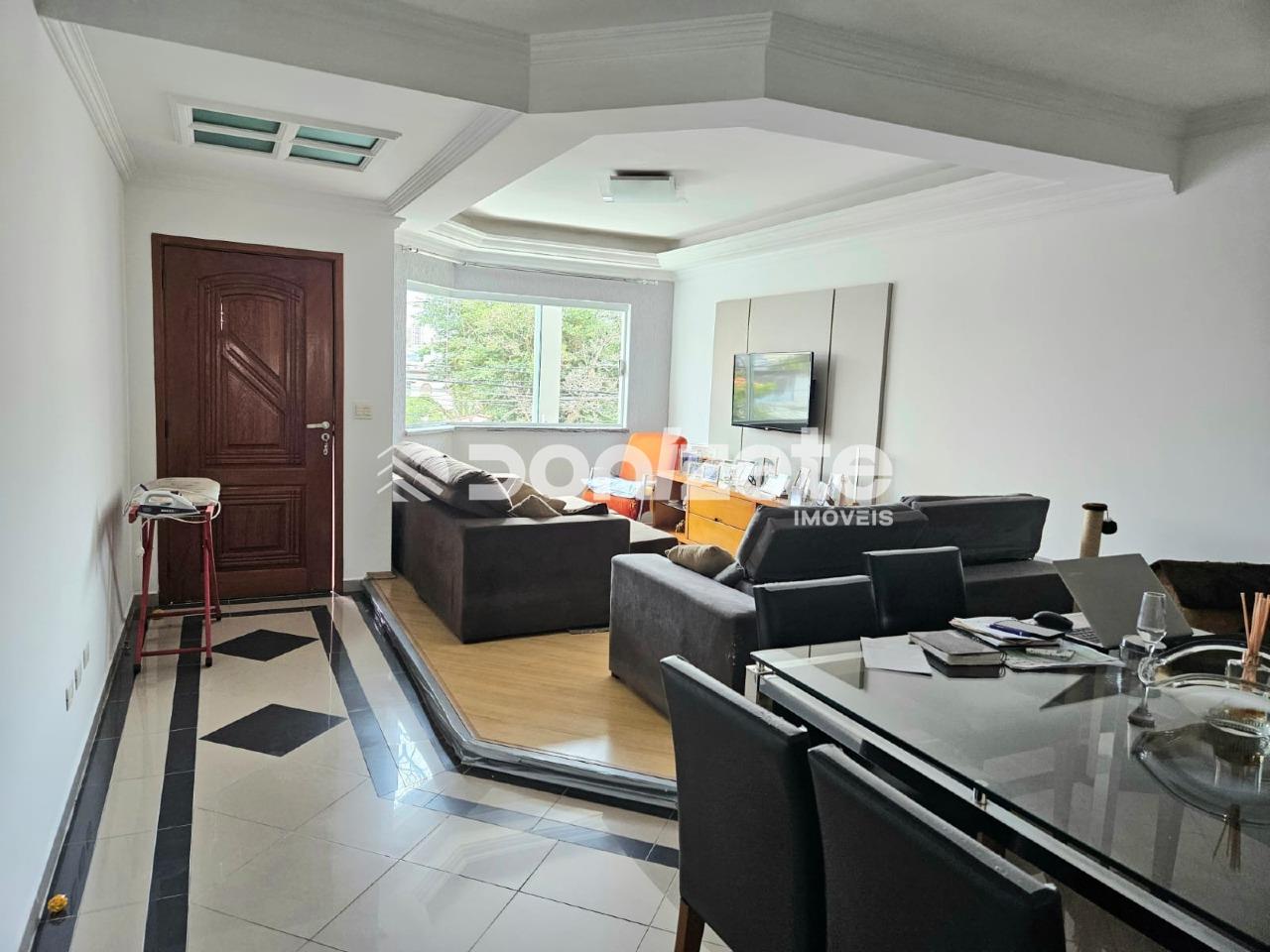 Sobrado à venda no Jardim Bela Vista: 