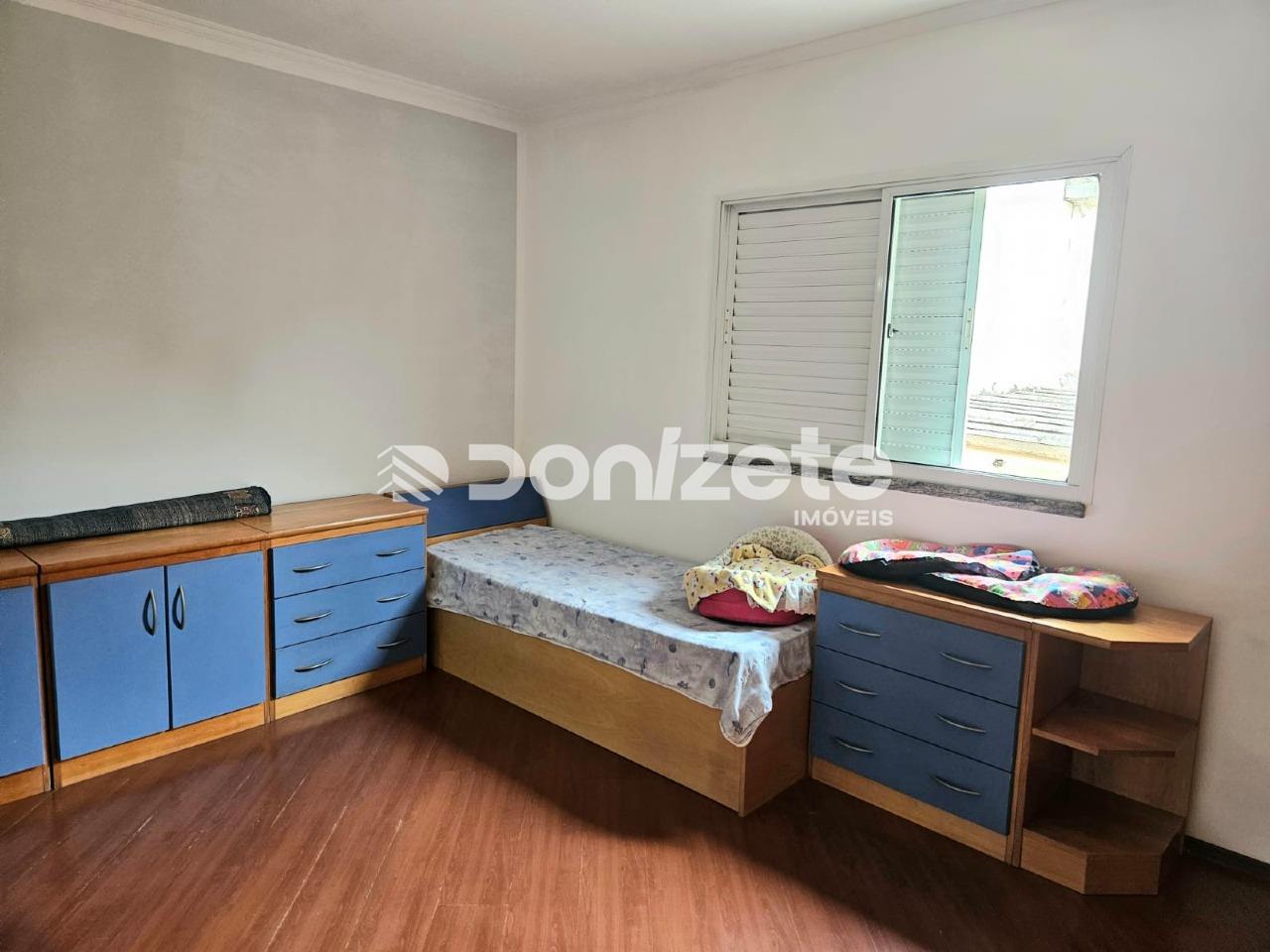 Sobrado à venda no Jardim Bela Vista: 