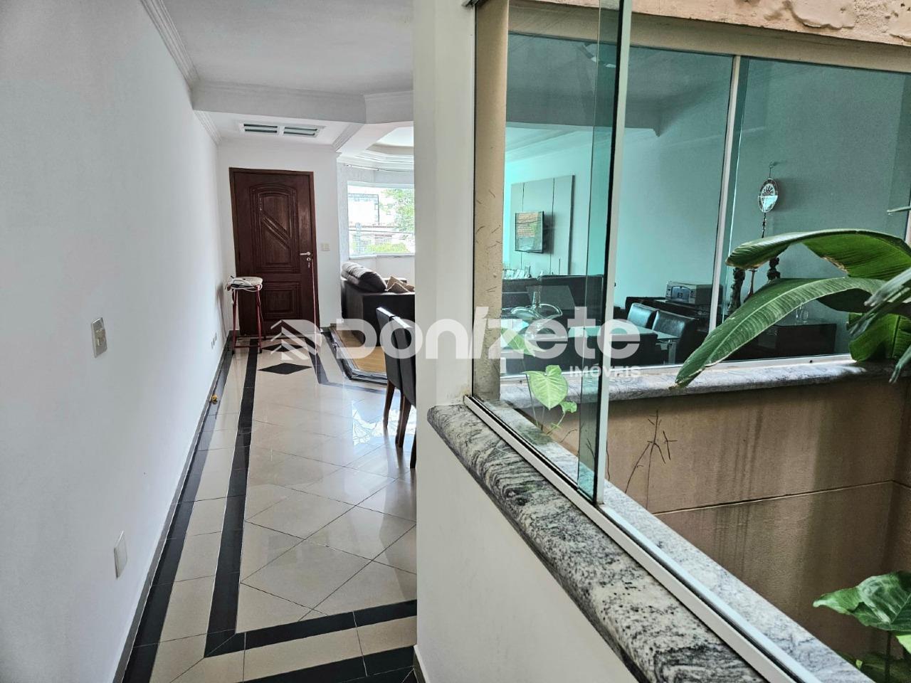 Sobrado à venda no Jardim Bela Vista: 