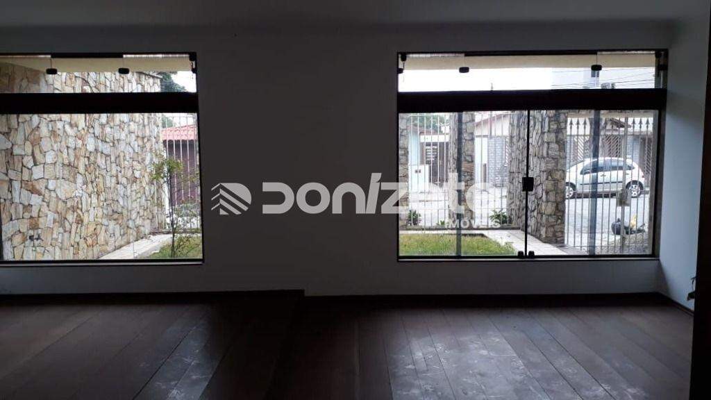 Sobrado à venda no Vila Pires: 