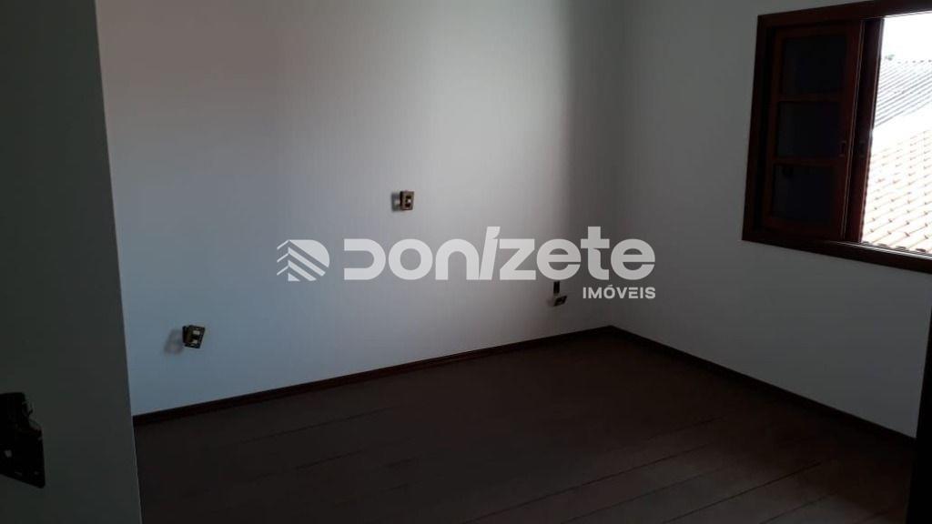 Sobrado à venda no Vila Pires: 