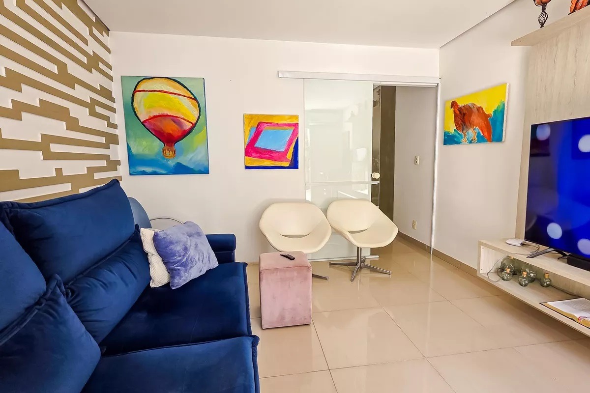 Sobrado à venda no Vila Léa: 