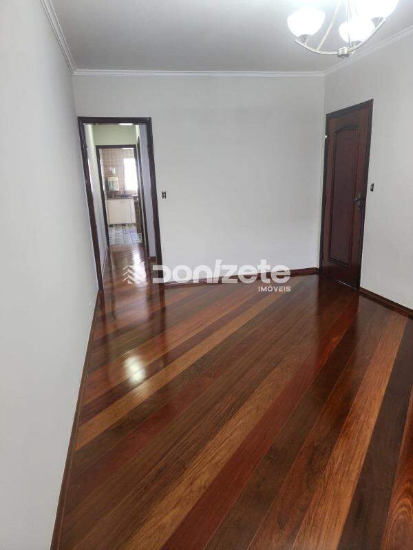 Sobrado à venda no Vila Floresta: 