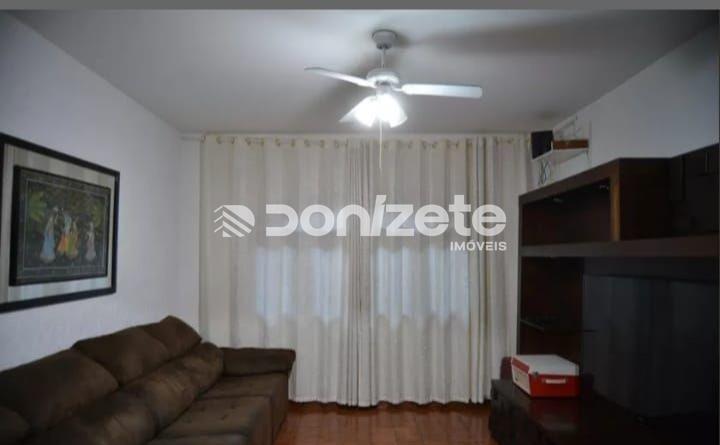 Sobrado à venda no Vila América: 