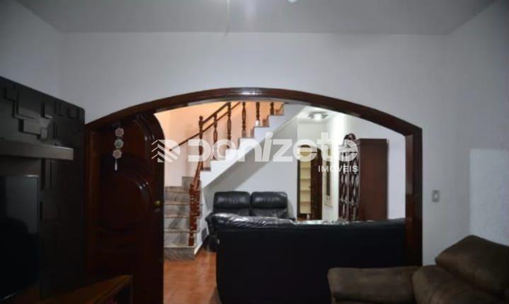 Sobrado à venda no Vila América: 