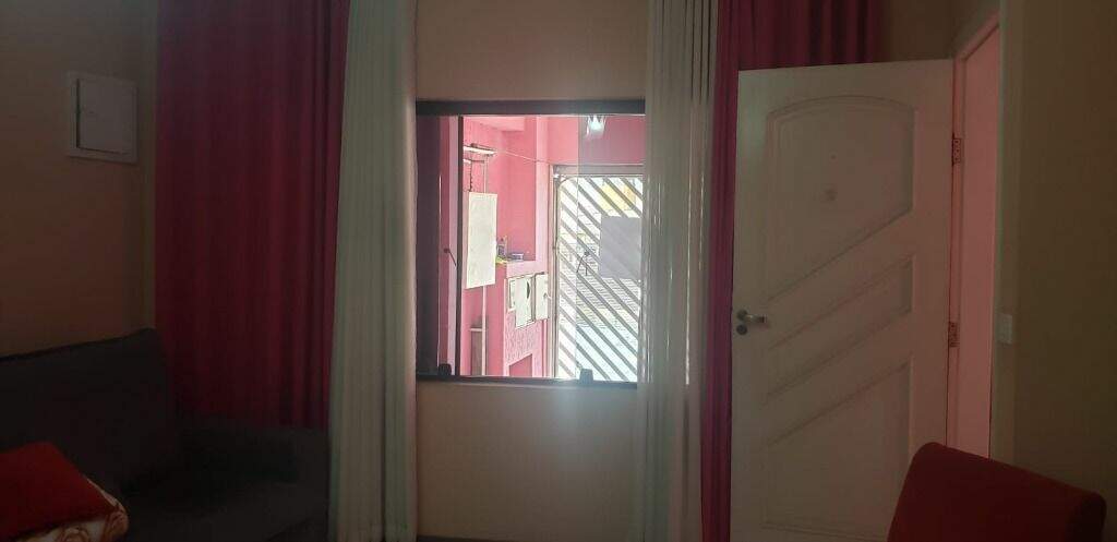 Sobrado à venda no Jardim Monte Líbano: 