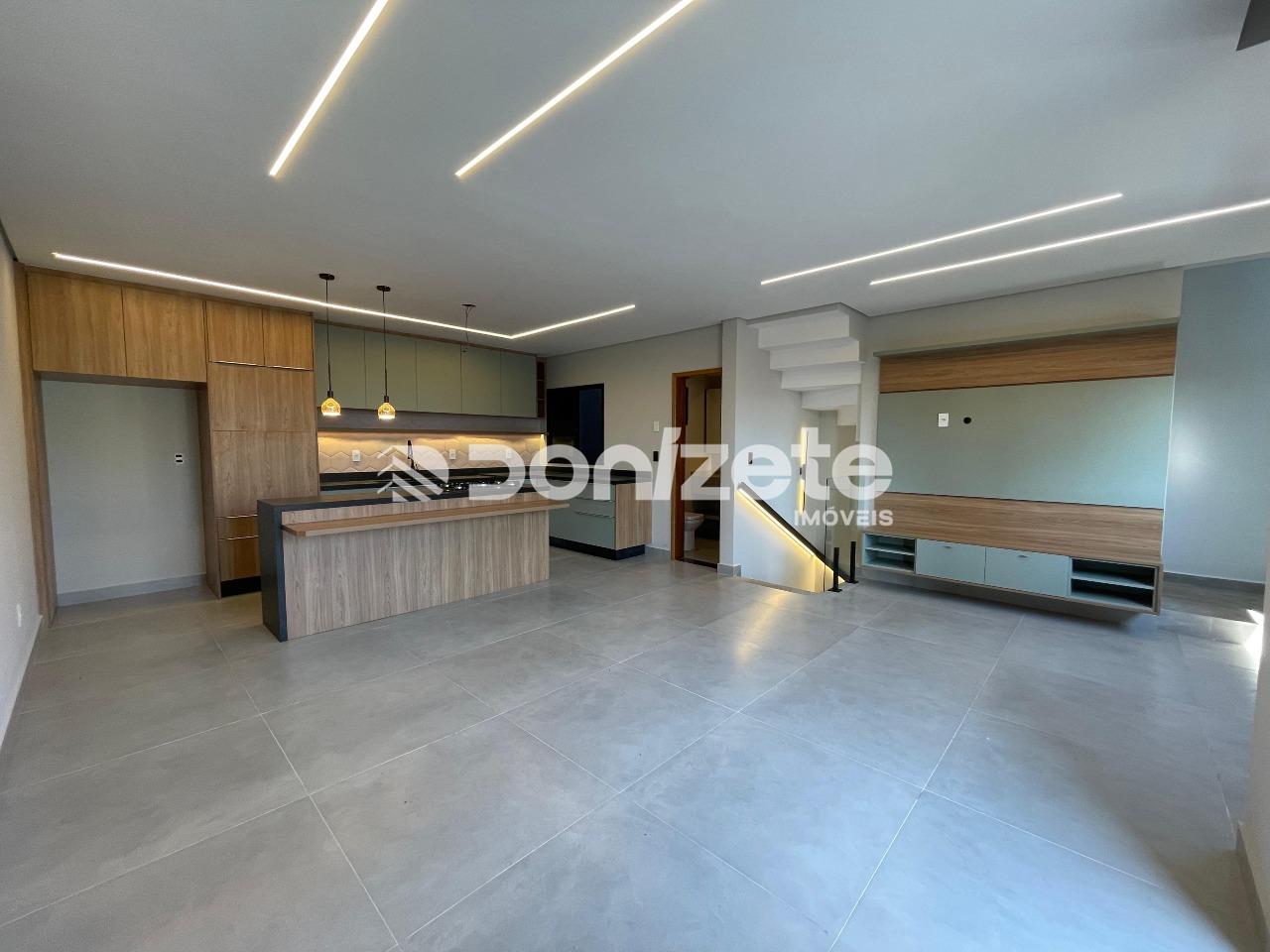 Sobrado à venda no Vila Dusi: 