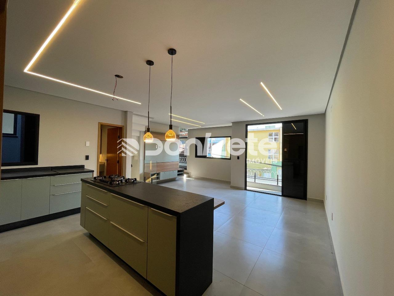 Sobrado à venda no Vila Dusi: 