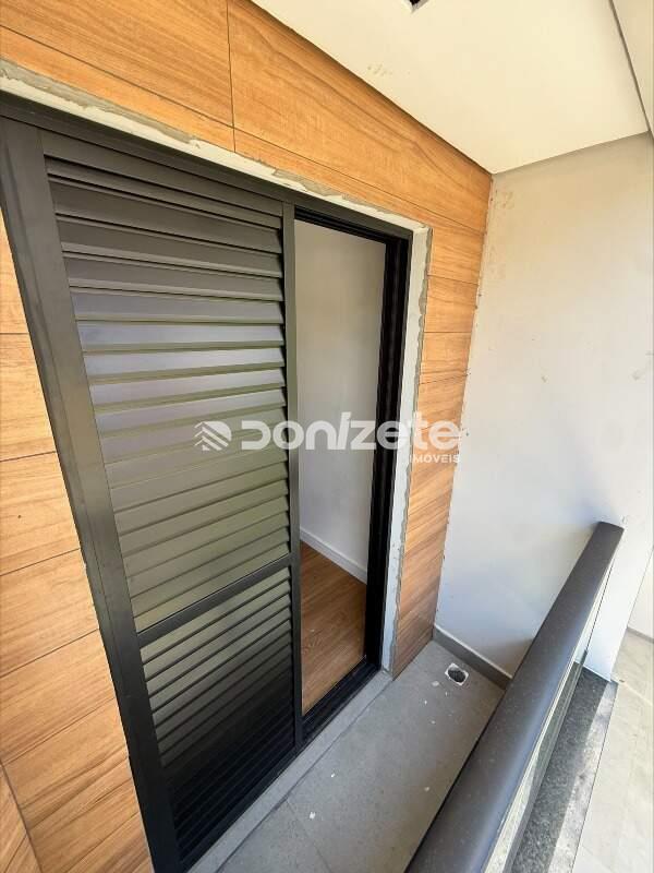 Sobrado à venda no Jardim: 