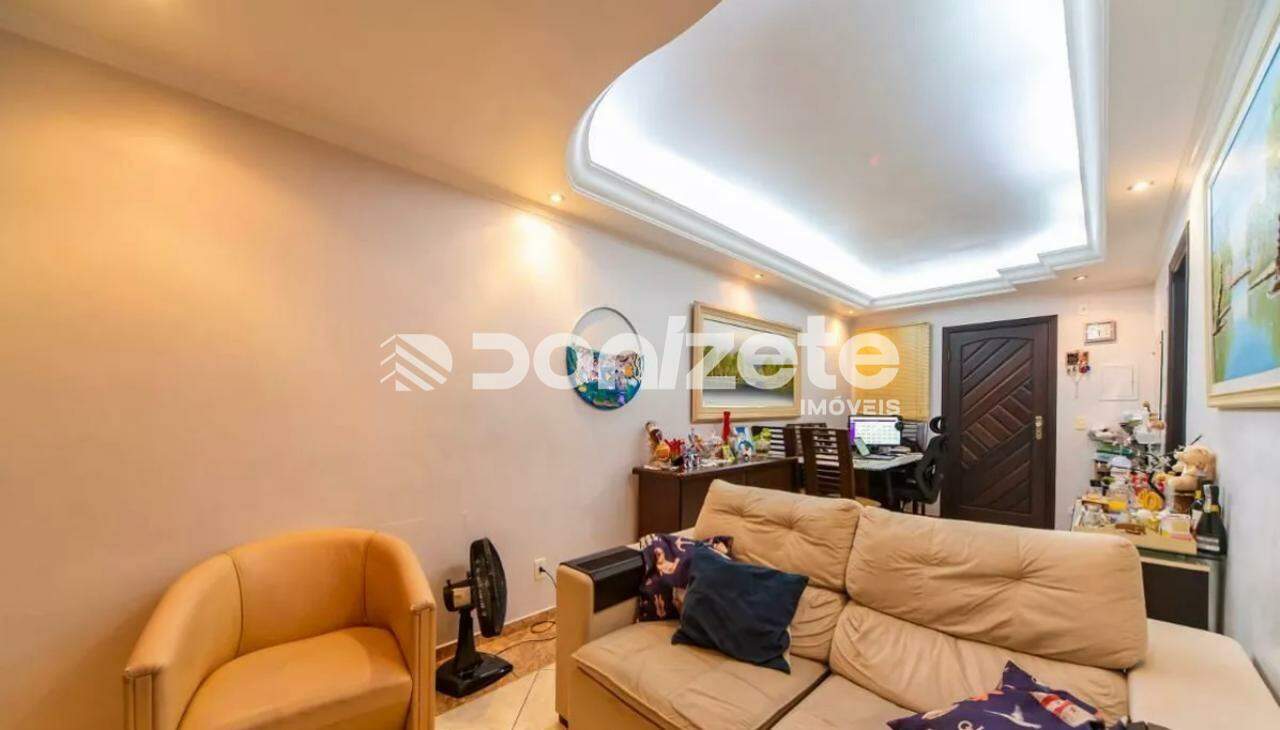 Apartamento à venda no Campestre: 