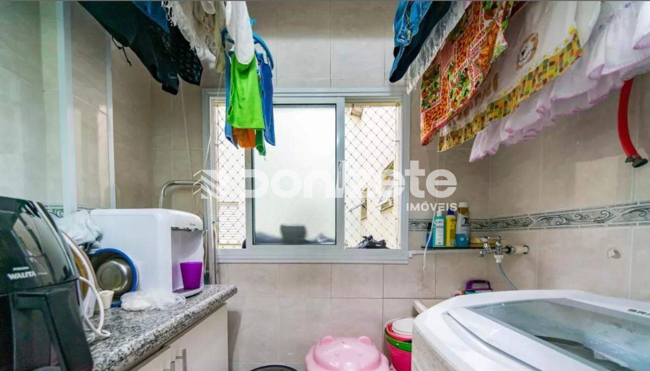 Apartamento à venda no Campestre: 