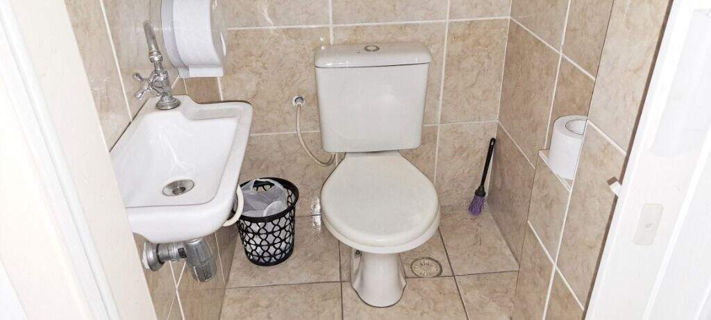 Sobrado à venda no Casa Branca: 