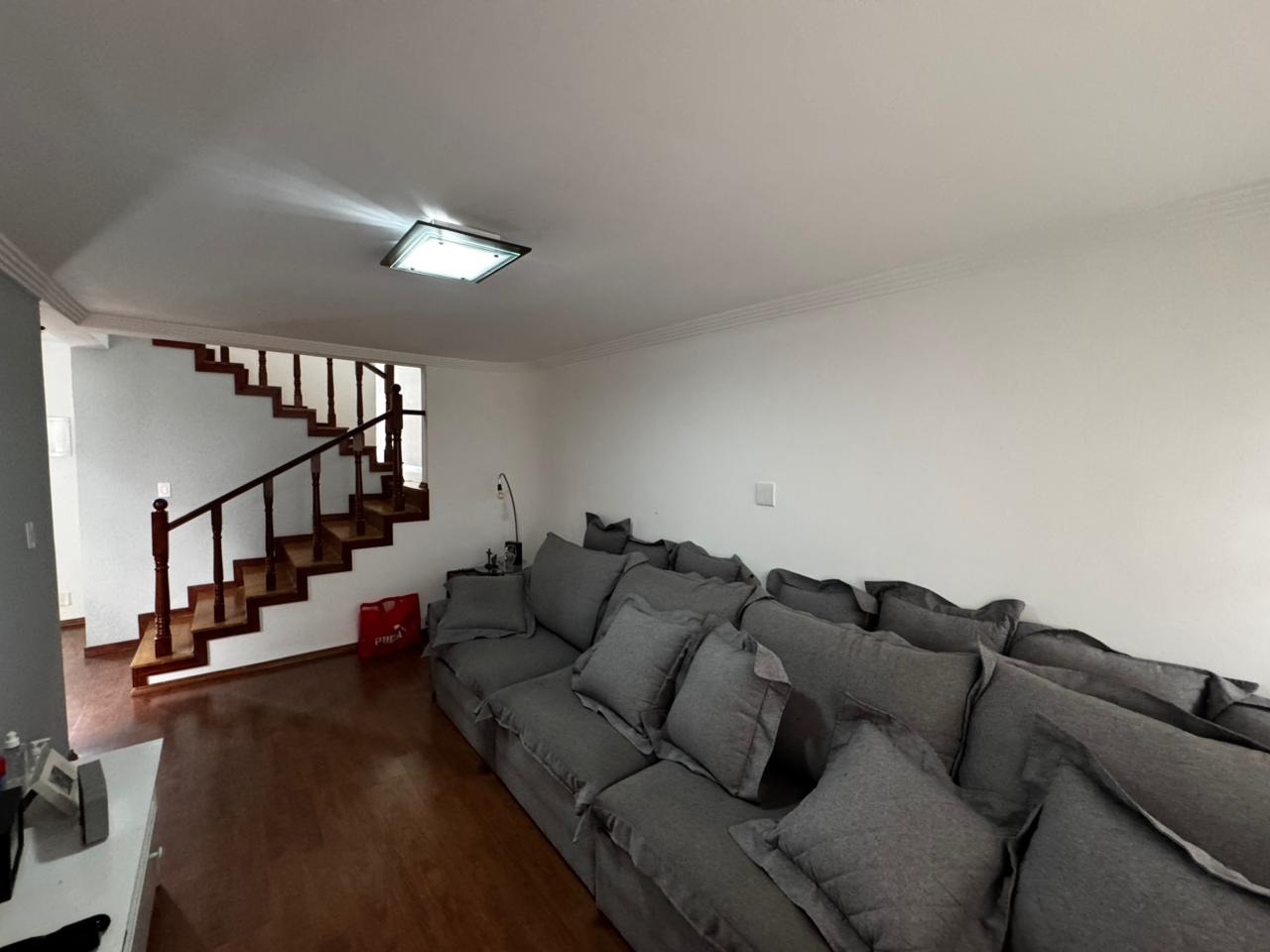 Sobrado à venda no Campestre: 