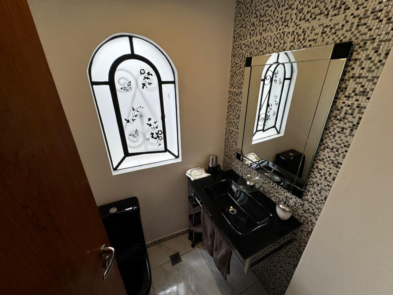 Sobrado à venda no Campestre: 