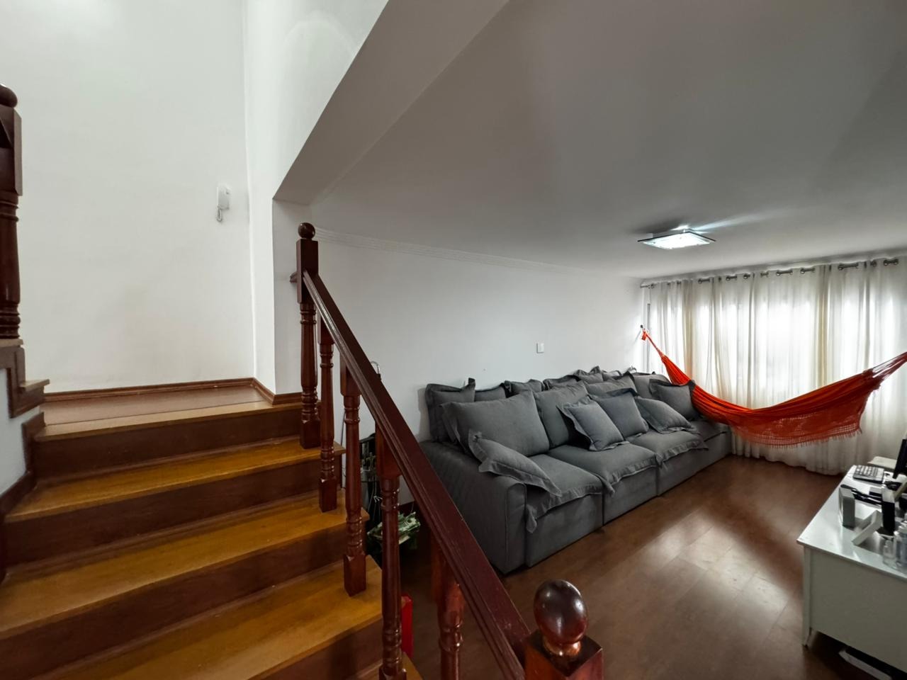 Sobrado à venda no Campestre: 