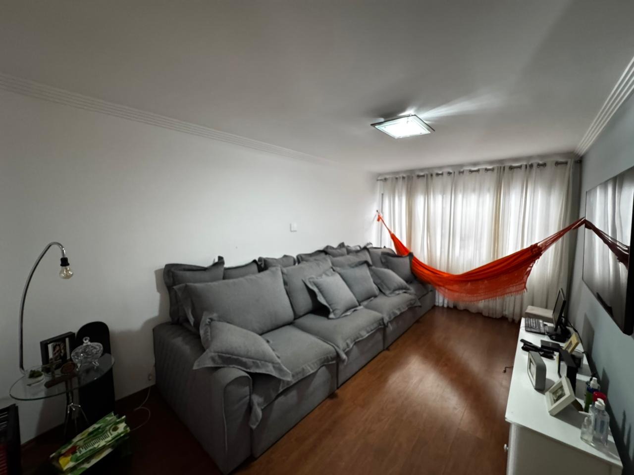 Sobrado à venda no Campestre: 