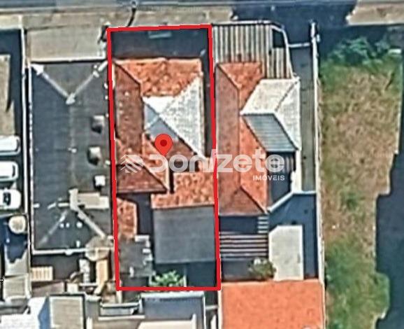 Terreno à venda no Jardim: 