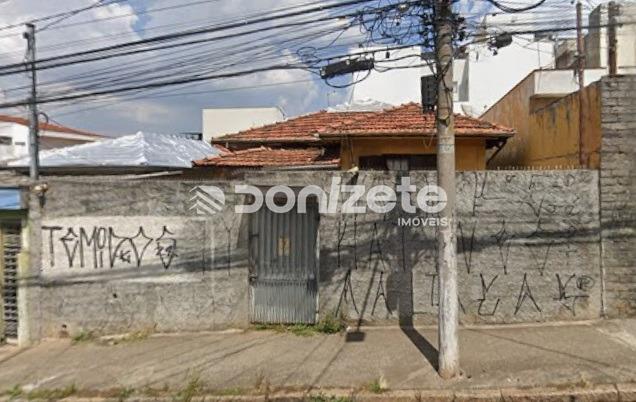 Terreno à venda no Jardim: 