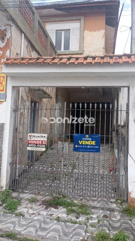 Terreno à venda no Vila Floresta: 