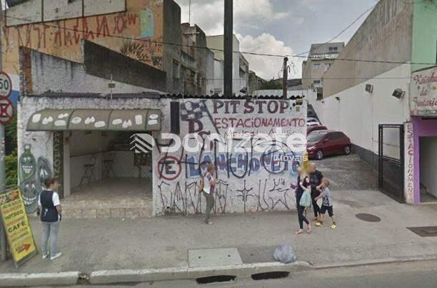 Terreno à venda no Centro: 