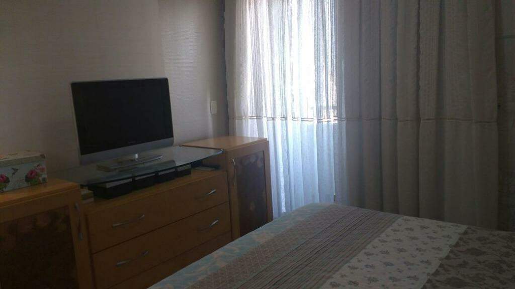 Apartamento à venda no Vila Bastos: 