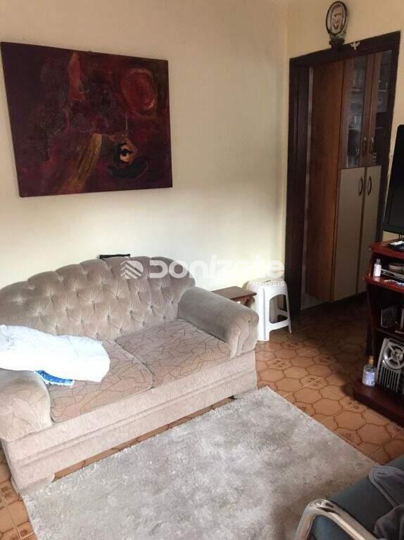 Terreno à venda no Parque João Ramalho: 