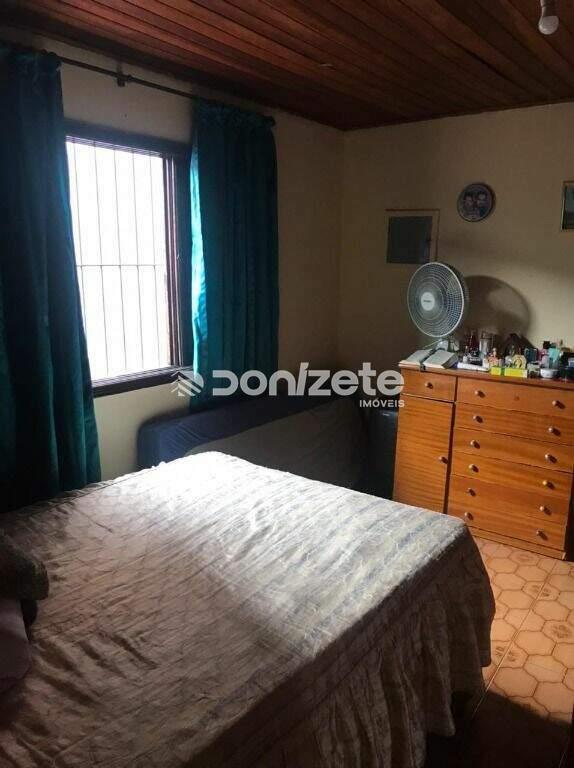 Terreno à venda no Parque João Ramalho: 