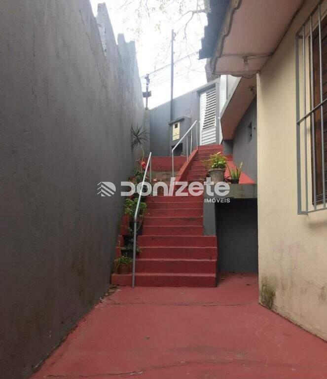 Terreno à venda no Parque João Ramalho: 