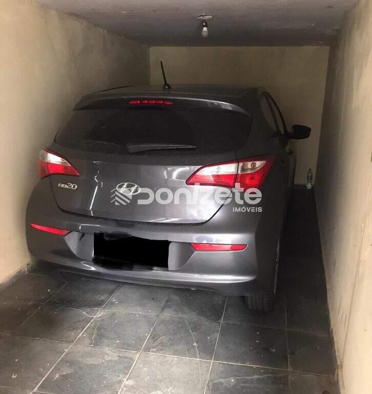 Terreno à venda no Parque João Ramalho: 