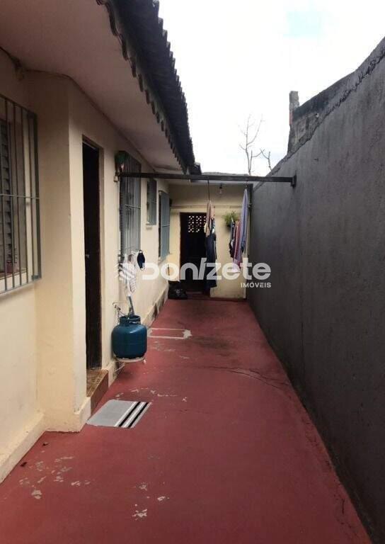 Terreno à venda no Parque João Ramalho: 