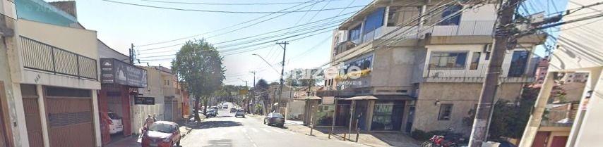 Terreno à venda no Vila Marina: 