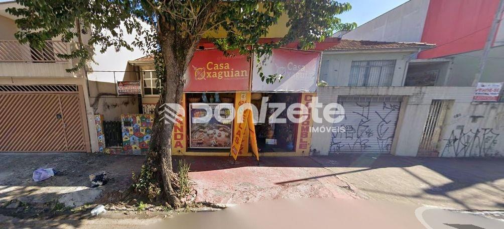 Terreno à venda no Vila Marina: 