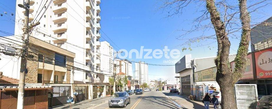 Terreno à venda no Vila Marina: 