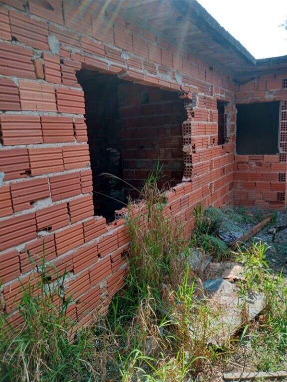 Terreno à venda no Vila Clarice: 