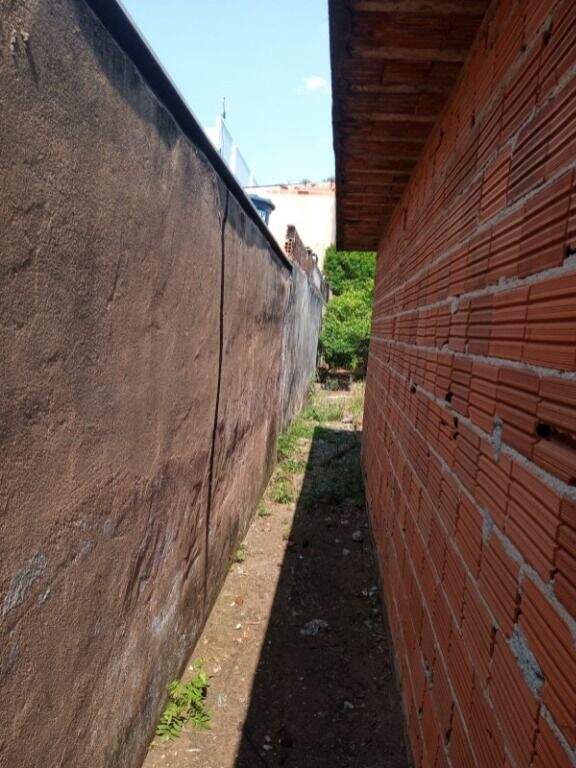 Terreno à venda no Vila Clarice: 