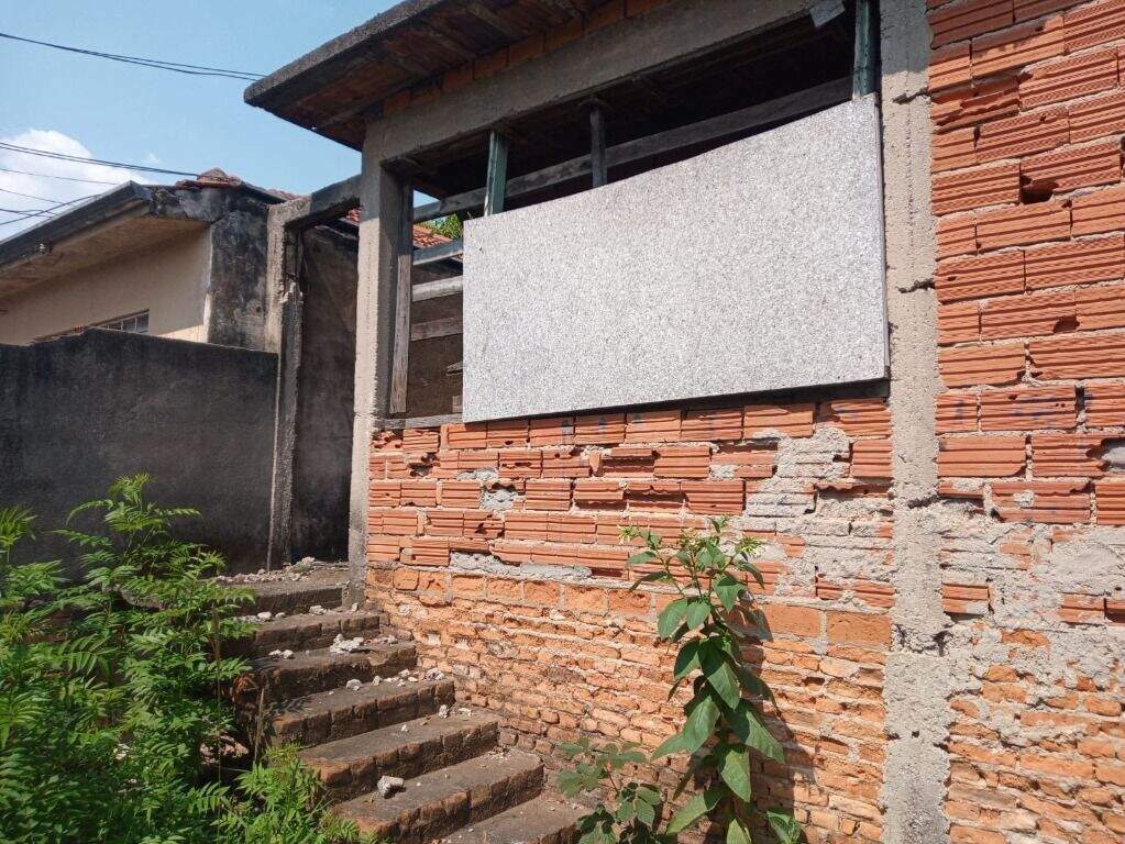 Terreno à venda no Vila Clarice: 