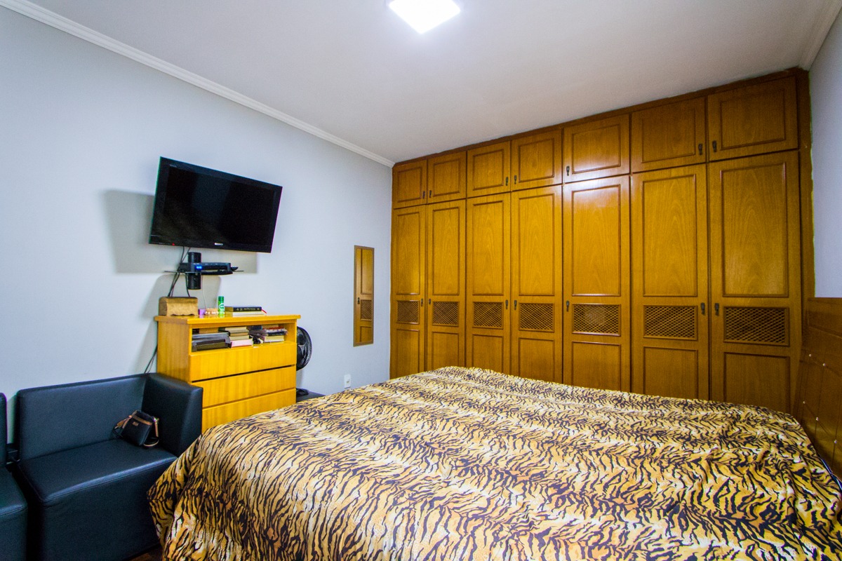 Casa à venda no Vila Valparaíso: 