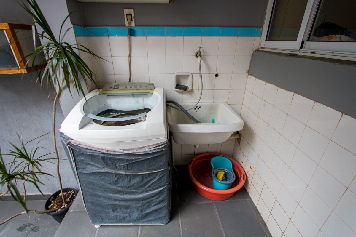 Casa à venda no Vila Valparaíso: 