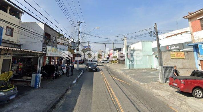 Terreno à venda no Vila Pires: 