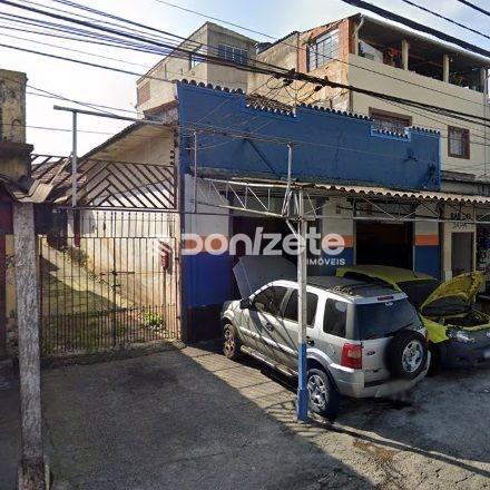 Terreno à venda no Vila Pires: 