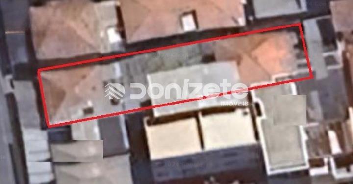 Terreno à venda no Vila Pires: 