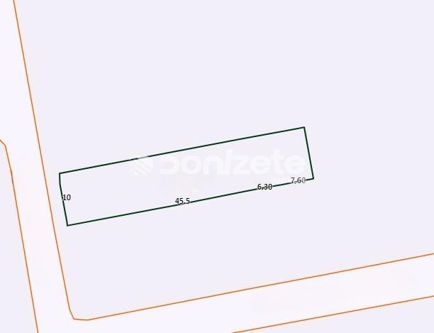 Terreno à venda no Vila Pires: 