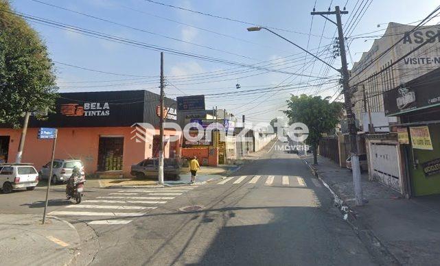 Terreno à venda no Vila Pires: 