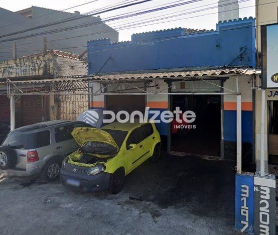 Terreno à venda no Vila Pires: 