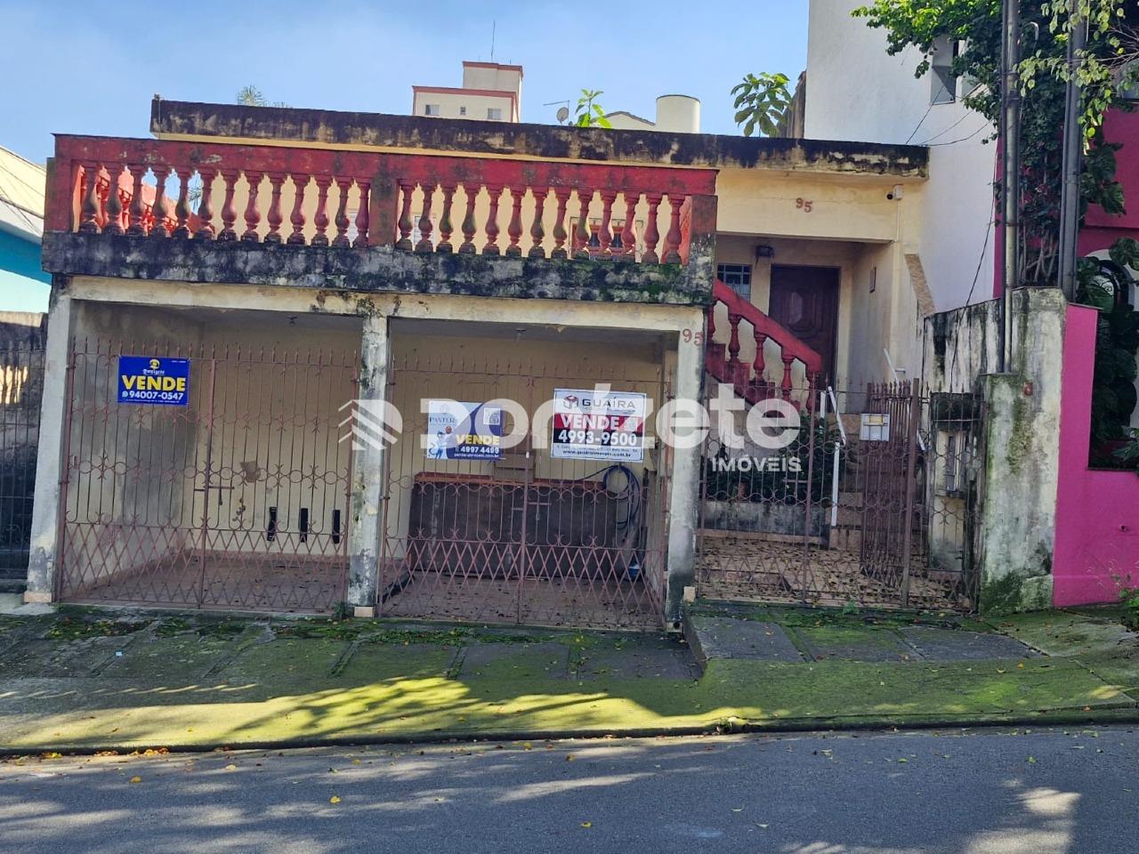 Terreno à venda no Parque das Nações: 